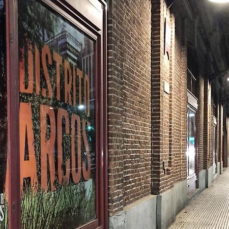 Palermo Vibes, All In Walking Distance بوينس آيرس المظهر الخارجي الصورة