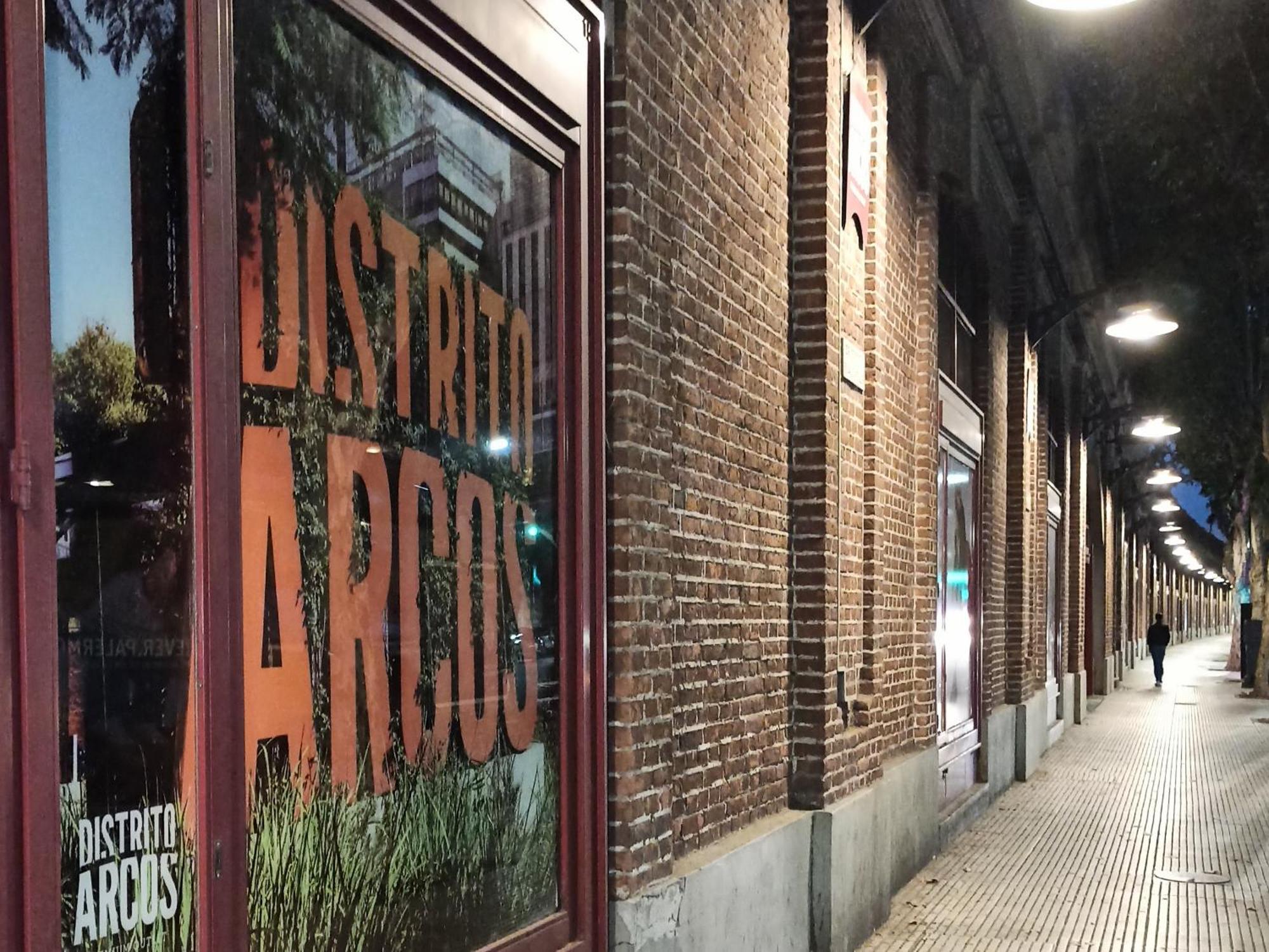 Palermo Vibes, All In Walking Distance بوينس آيرس المظهر الخارجي الصورة